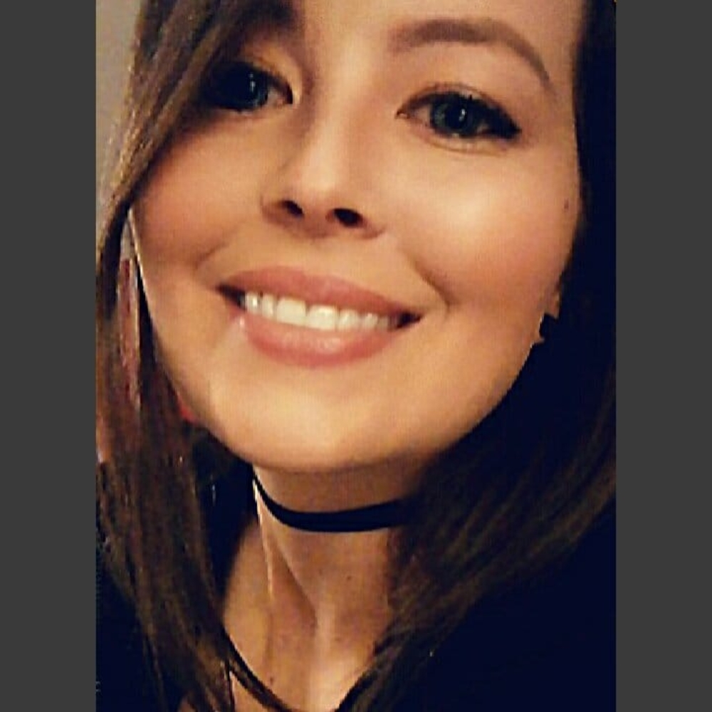 Meet your Posher, Kimberly